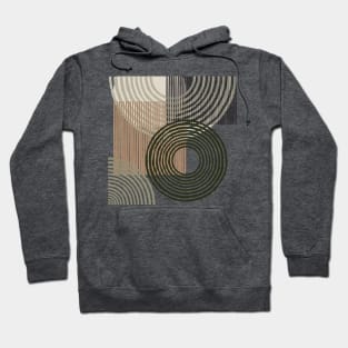 Natural Geometry QT DB-1 Hoodie